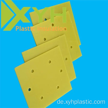 3240 Blatt/Epoxidglastuch-laminiertes Blatt